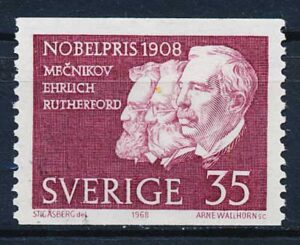 Sverige AFA 632 Postfrisk
