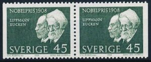 Sverige AFA 633Cv+633Ch Postfrisk