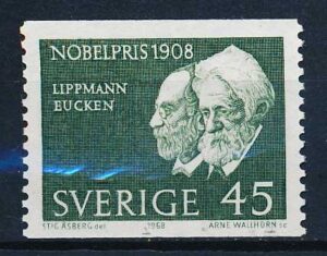 Sverige AFA 633 Postfrisk