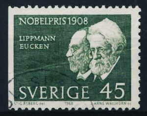 Sverige AFA 633Cv Stemplet