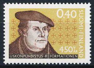 Finland AFA 637 Postfrisk