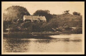 Danmark Postkort 8700 Horsens