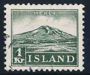 Island AFA 182 Stemplet