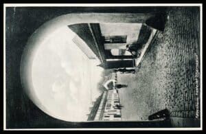 Danmark Postkort København