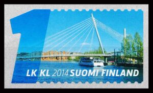 Finland AFA 2364 Postfrisk
