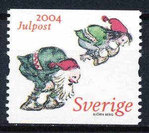 Sverige AFA 2365 Postfrisk