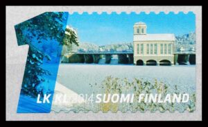 Finland AFA 2365 Postfrisk