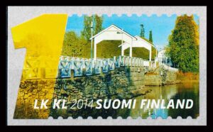 Finland AFA 2366 Postfrisk