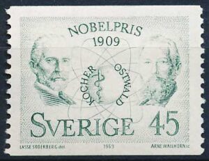 Sverige AFA 668 Postfrisk