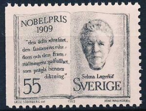 Sverige AFA 669Cv Postfrisk