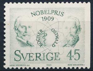 Sverige AFA 668Ch Postfrisk