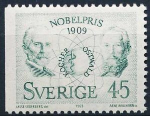 Sverige AFA 668Cv Postfrisk