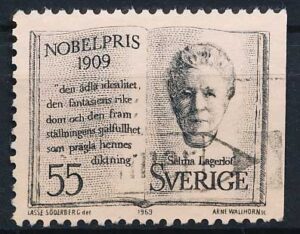 Sverige AFA 669Ch Postfrisk