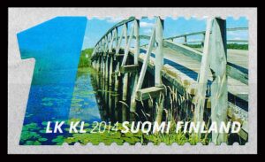 Finland AFA 2367 Postfrisk