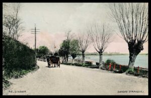 Danmark Postkort 3000 Helsingør