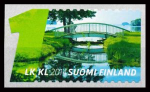 Finland AFA 2368 Postfrisk