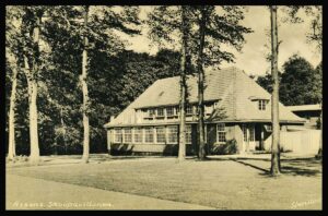 Danmark Postkort 5610 Assens