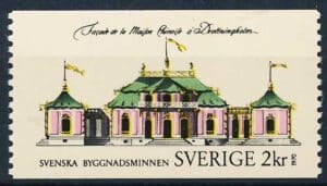 Sverige AFA 688 Postfrisk