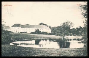 Danmark Postkort 5592 Ejby