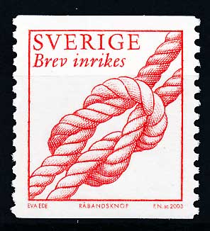 Sverige AFA 2269 Postfrisk
