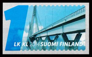 Finland AFA 2369 Postfrisk