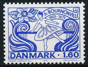 Danmark AFA 0691 Postfrisk