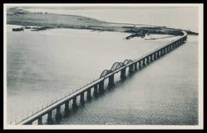 Danmark Postkort 4760 Vordingborg