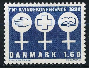 Danmark AFA 0697 Postfrisk