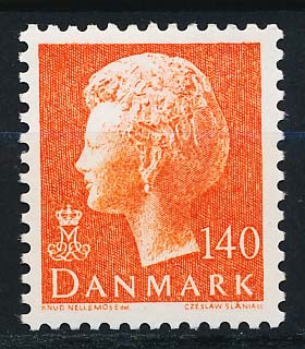 Danmark AFA 0698 Postfrisk