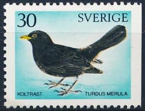 Sverige AFA 698Ch Postfrisk