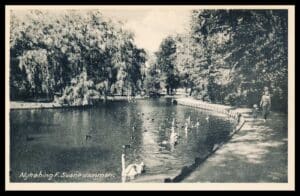 Danmark Postkort 4800 Nykøbing Falster