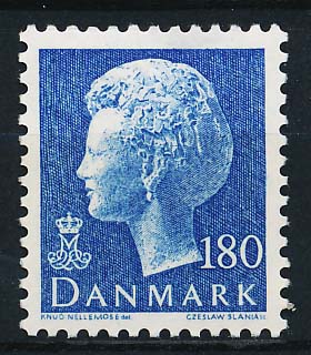 Danmark AFA 0699 Postfrisk