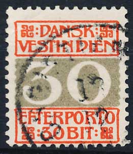 DVI porto 7 Stemplet