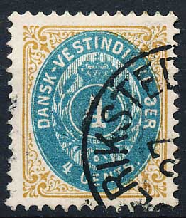 DVI AFA 07B Stemplet