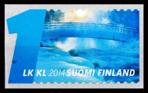 Finland AFA 2370 Postfrisk