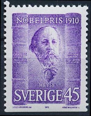 Sverige AFA 703Cn Postfrisk