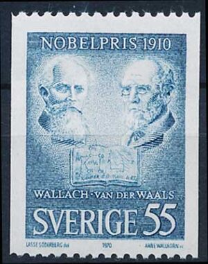 Sverige AFA 704 Postfrisk