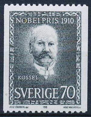 Sverige AFA 705 Postfrisk