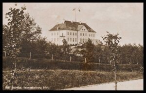 Danmark Postkort 8000 Århus