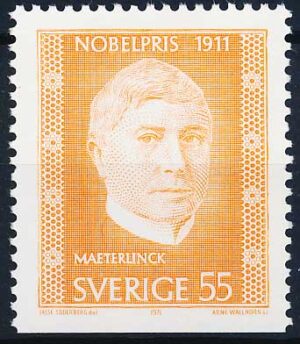 Sverige AFA 740Cn Postfrisk