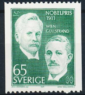 Sverige AFA 741 Postfrisk