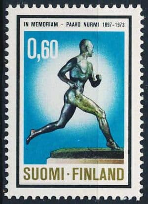 Finland AFA 749 Postfrisk