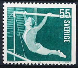 Sverige AFA 749Ch Postfrisk