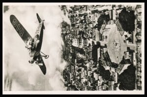 Danmark Postkort København