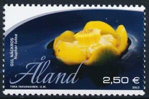 Åland AFA 378 Postfrisk