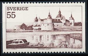 Sverige AFA 761 Postfrisk