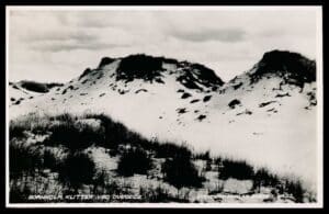 Danmark Postkort 3730 Nexø