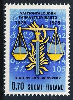 Finland AFA 773 Postfrisk
