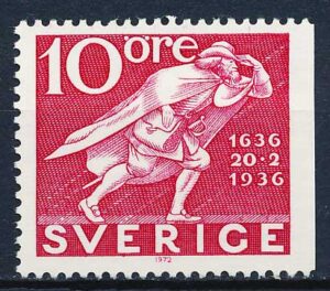 Sverige AFA 777Ch Postfrisk