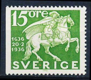 Sverige AFA 778Cv Postfrisk